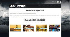Desktop Screenshot of kitecod.com